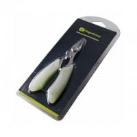 RIDGEMONKEY NITEGLO BRAIDED SCISSORS RM 140120