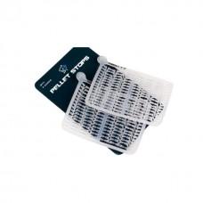 NASH PELLET STOPS T8523