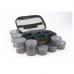 FOX CAMOLITE GLUG POT CASE CLU311