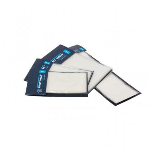 NASH FAST MELT PVA BAGS NASH FAST MELT PVA BAGS