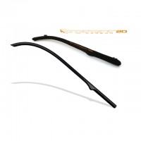 FOX RANGEMASTER CARBON THROWING STICK CAC629