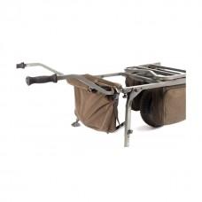 NASH TRAX REAR LOADER T3298