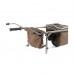 NASH TRAX REAR LOADER T3298