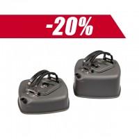 RIDGEMONKEY SQUARE KETTLE