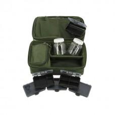 NGT COMPLETE RIG POUCH FLA-RIG-850 RIG