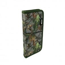 NGT STIFF RIG WALLET CAMO FLA-RIG-940-CAM
