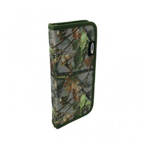 NGT STIFF RIG WALLET CAMO FLA-RIG-940-CAM NGT STIFF RIG WALLET CAMO FLA-RIG-940-CAM
