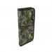 NGT STIFF RIG WALLET CAMO FLA-RIG-940-CAM NGT STIFF RIG WALLET CAMO FLA-RIG-940-CAM