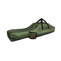 ZFISH ROD HOLDALL 3 RODS Zaščitna torba za palice