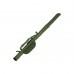 NGT ROD HOLDALL 2 RODS 12FT FLA-RODHOLDALL-512 Zaščitna torba za palice