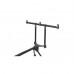 ZFISH ZF-2416 COMPACT ROD POD