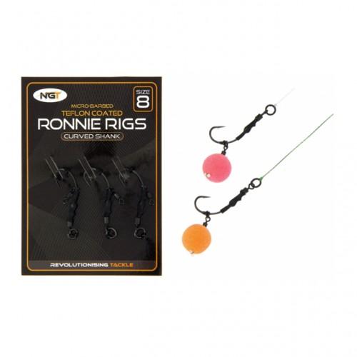 NGT RONNIE RIG 6 FH-RON-6-MICRO NGT RONNIE RIG 6 FH-RON-6-MICRO