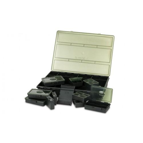 FOX BOX ROYALE LARGE CBX068 FOX BOX ROYALE LARGE CBX068