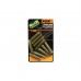 FOX SUREFIT TAIL RUBBER CAC637 FOX SUREFIT TAIL RUBBER CAC637