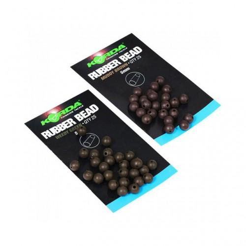 KORDA RUBBER BEAD KORDA RUBBER BEAD