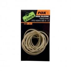 FOX EDGES HOOK SILIKONSKA TUBA CAC568