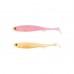 FOX RAGE SLICK SHADS ULTRA UV