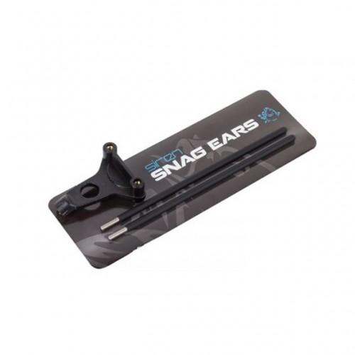 NASH SIREN SNAG EARS T2936 NASH SIREN SNAG EARS T2936