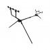 ZFISH ZF-2562 ROD POD STRIKER