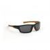 FOX  BLACK/ORANGE SUNGLASSES CSN039