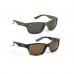 FOX CHUNK SUNGLASSES CSN041 FOX CHUNK SUNGLASSES CSN041