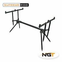 NGT FP SUPREME ROD POD