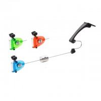 ZFISH SWINGER TWIN BALL