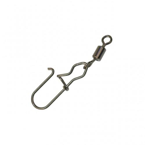 FOX RAGE SUREFIT SNAPS SWIVELS FOX RAGE SUREFIT SNAPS SWIVELS