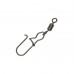 FOX RAGE SUREFIT SNAPS SWIVELS FOX RAGE SUREFIT SNAPS SWIVELS
