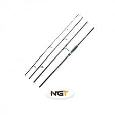 NGT DYNAMIC TRAVEL CARP FR-C-DYN-TRAVEL-CARP11FT
