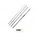 NGT DYNAMIC TRAVEL CARP FR-C-DYN-TRAVEL-CARP11FT