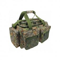 NGT XPR MULTI-POCKET CARRYALL CAMO FLA-CARRYALL-XPR-CAM