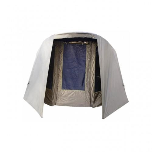 ZFISH  ZF-1709 BIVVY DELUXE KING OVERWRAP / COMFORT