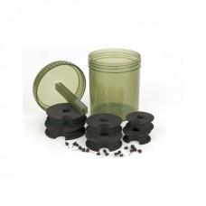 FOX MULTI CHOD & ZIG BIN CAC656