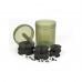 FOX MULTI CHOD & ZIG BIN CAC656