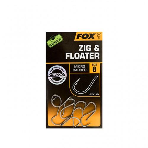 FOX EDGES ZIG & FLOATER TRNKI FOX EDGES ZIG & FLOATER TRNKI